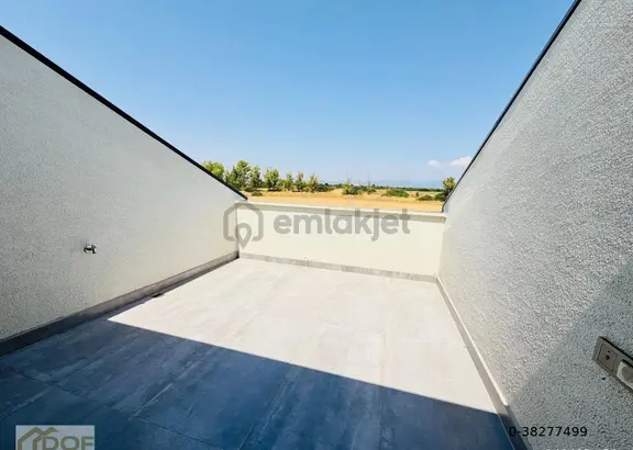 Altınkumda Denize 500 Metre Ultra Lüx 4+1 Akıllı Consept Villa 2