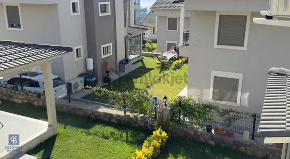 C.b. Route | Bademli | Deniz Manzaralı | Tripleks 3+1 Lüks Villa 1
