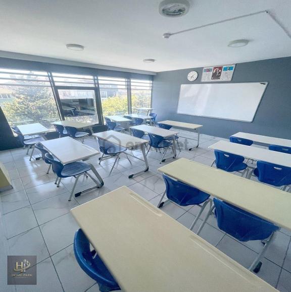 Home Park Gyo'dan Her İş Alanına Uygun Kiralık Ofis Katları 1
