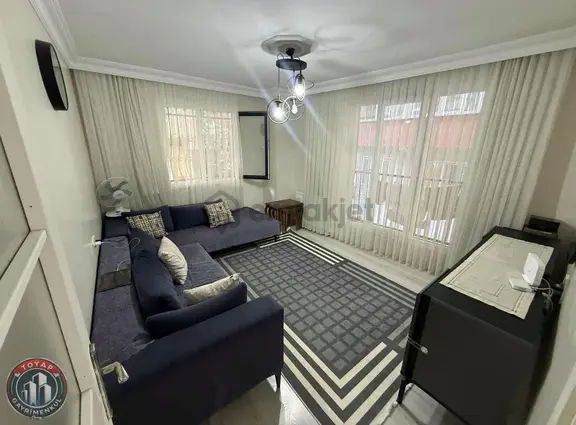Toyap Zübeyde H. Mh 2+1 85m2 Fuzul U. Acil Satılık Y.giriş Daire 1