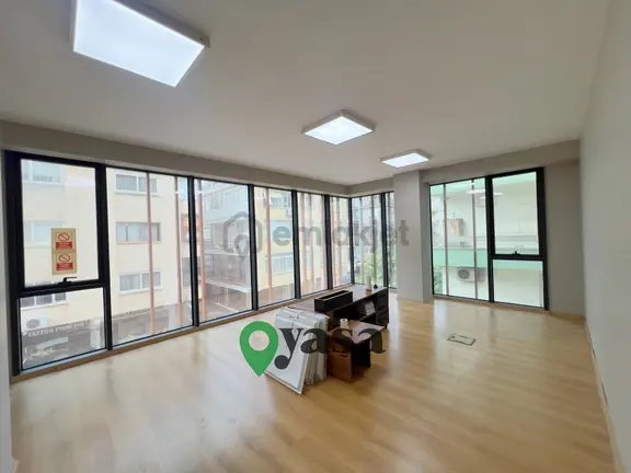 Yaşa Gyd Pozcu Evo 3+sekreteryalı Ofis Marka Projede Prestijli 2