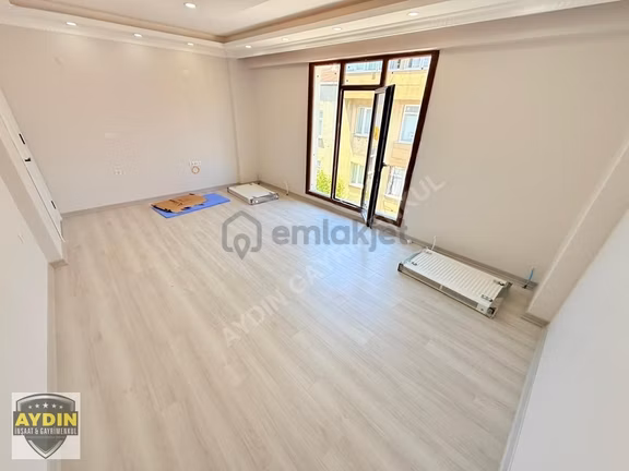 Aydın İnşaat'tan S.çiftliği Mah'de Satılık 3+1 120m² Arakatlar 2