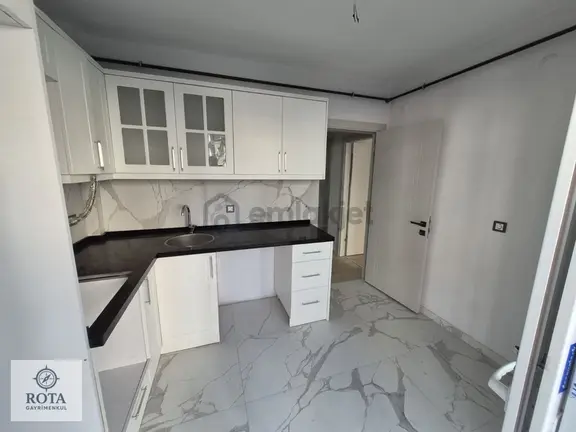 Rota Emlaktan Buca Yeşilbağlar Mah 2+1 Satılık Sıfır Daire 1