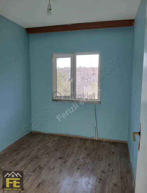 Ferizli İstiklal Mahallesinde 2+1 Bakımlı Satılık Daire 2