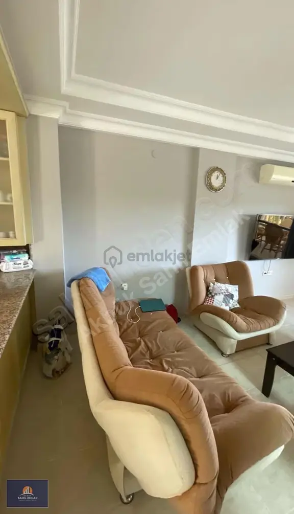 Dıdım Fevzipaşada Satılık 5+1 Villa! 1