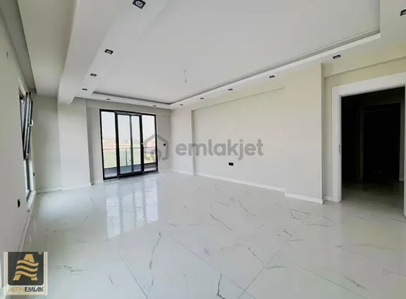 Erenler Koç Cty Trend Sitesi Satılık 3+1 Daire Akıllı Ev Konsept 2