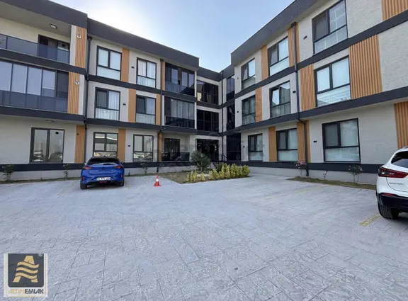 Erenler Koç Cty Trend Sitesi Satılık 3+1 Daire Akıllı Ev Konsept 1
