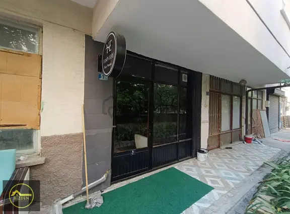 Meram Yaka Aşkan Mahallesinde 10.000 Tl Kiracılı 25 M2 Dükkan..! 2