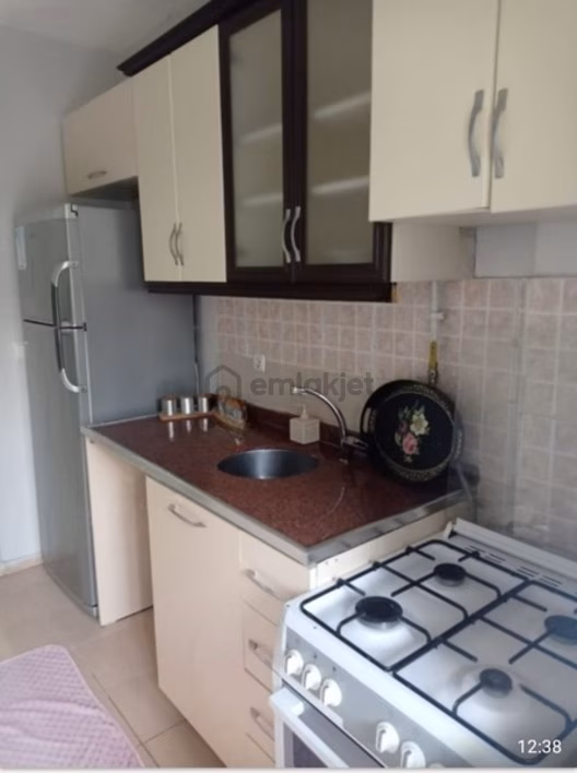 Karen Den Üçkuyular Da 2+1 Giriş Kat Satılık Daire 2.600 Bin Tl 1