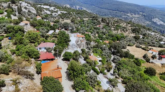 Doğadan Gayrimenkulden Köyiçi Arsa 2