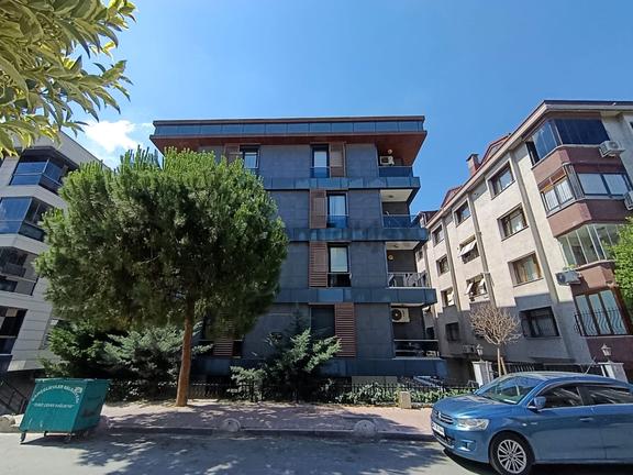 Bahçelievler Öğretmenevi Arkası 3+1 Satılık Daire 1