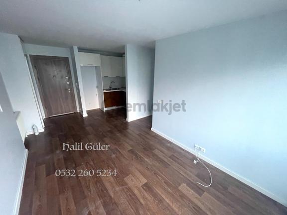 Dorelife Sitesi Kiralık 1+1 Daire Havuz Cephe 8.kat Halil Güler 2