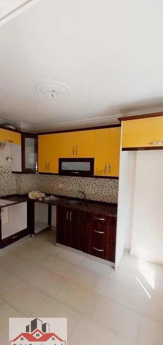 2+1 100 M2 Doğalgazlı Yeni Bina Arakat 2