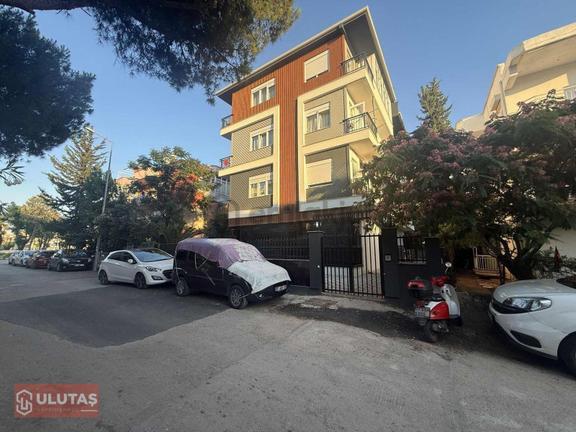 Kepez Yeni Mah. Doğalgazlı Satılık 2+1 Yüksek Giriş Daire 2