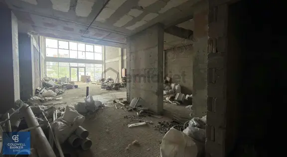 Keçiören Ovacık Renova Yaşam Evleri Kiralık Dükkan 2