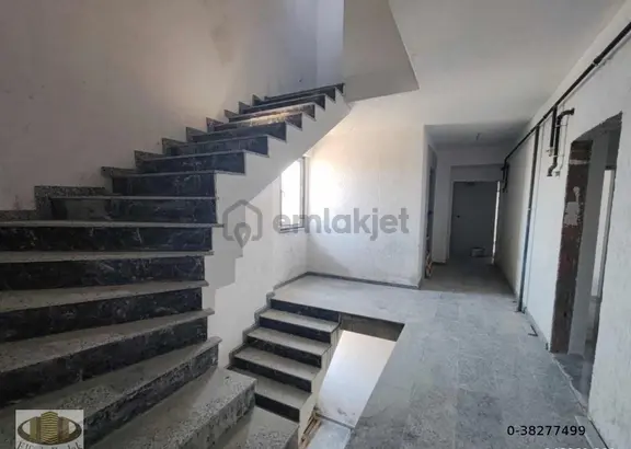 2+1 Sıfır Daire İsmet Paşa'da 2