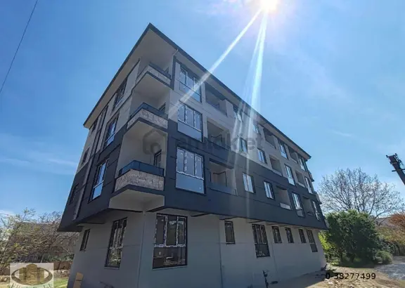 2+1 Sıfır Daire İsmet Paşa'da 1