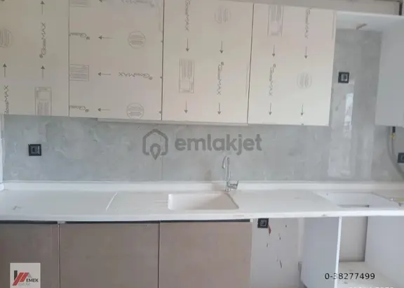 Emek Emlak'tan İlimtepe Yeni Toki 3.etap Gb5 Blok Kiralık Daire 2