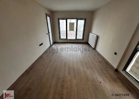Emek Emlak'tan İlimtepe Yeki Toki 2. Etap B1 Blok Kiralık Daire 1
