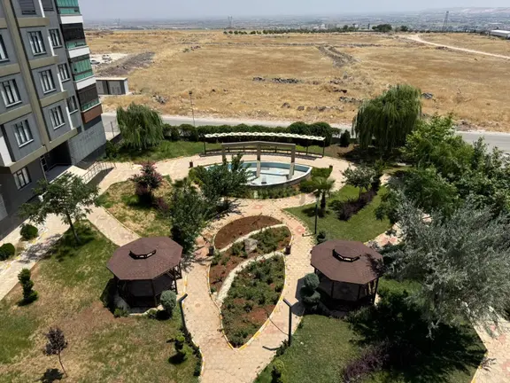 Karaköprü Lüx 4+1 2