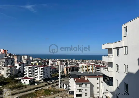 Truva/önü Kapanmz Ful Deniz Manzara Sıfır Yerdn Isıtma Arakat1+1 2