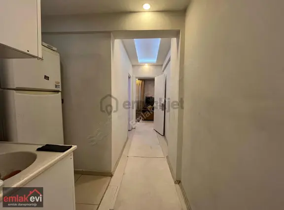Emlak Evi'nden Orta Mahalle'de 1+1 Satılık Fırsat Daire 2