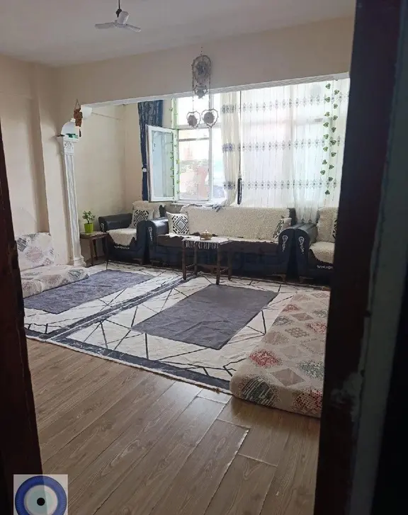 Es Emlaktan 500.evlerde Acil Satılık Daire 2