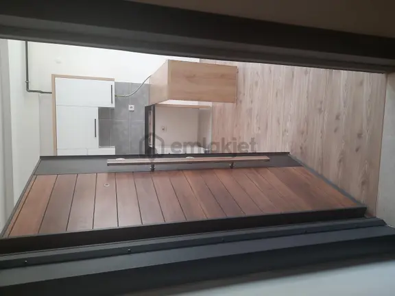 1+1 Kiralık Daire Üniversite Yakını Balatçık Mah. 2