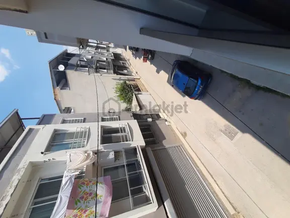 1+1 Kiralık Eşyalı Daire Üniversite Yakını Balatçık Mah. 2