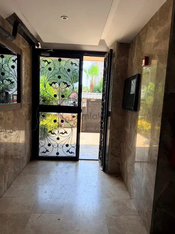 Antalya Kepez Fevzi Çakmak’ta Havuzlu Sitede 3+1 Satılık Daire 2