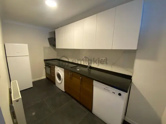 Cumhuriyet Gayrimenkulden 1+1 Full Eşyalı Herşey Dahil 2