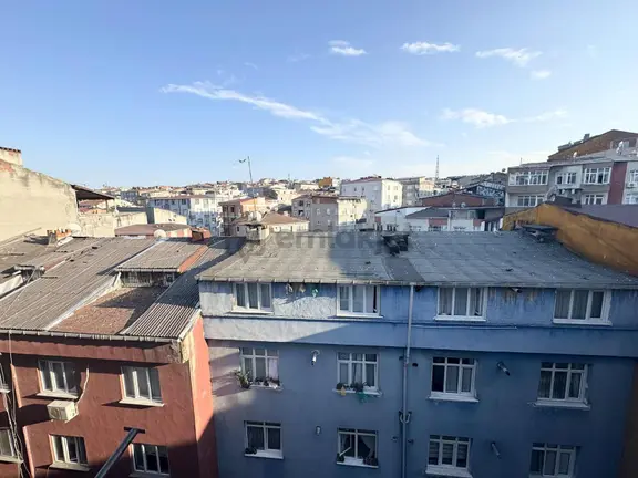 Yoldaş İnşaat'tan Satılık 2+1 100 M2 2.kat Arsa Tapulu Daire 2