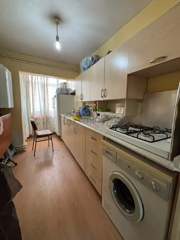 Dumlupınar Mahallesinde 2+1 Satılık Daire 2