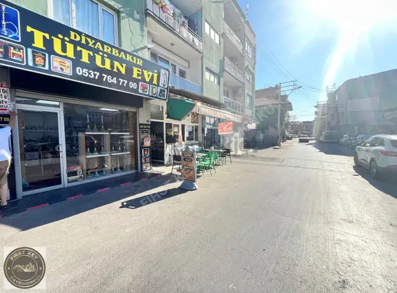 Çamdibi Madam Burcu Sokağı'nda Satılık 36m² Dükkan 2