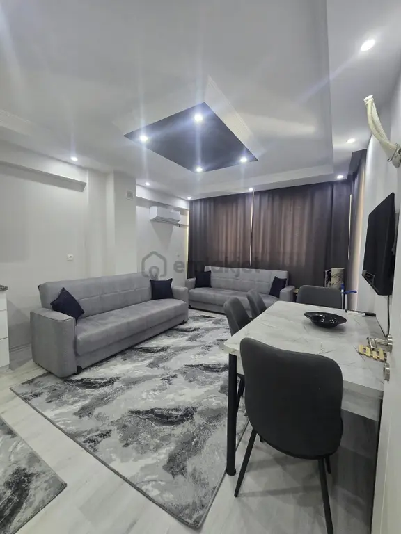 Çiğdem Emalk'tan Ortaca'da Satılık Havuzlu Eşyalı Daire 2