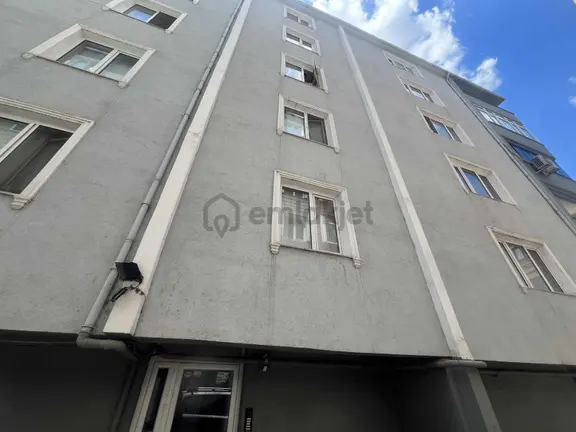 Mimar Sinan Mahallesi'nde 3+1 Kiralık Daire 2