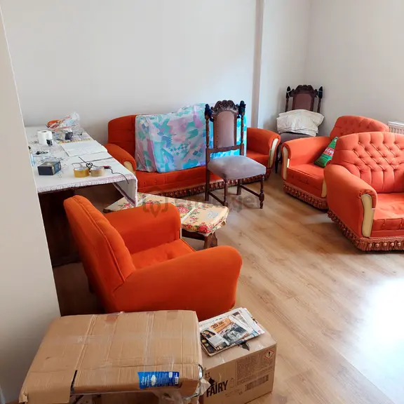 Ara Kat 3+1 1