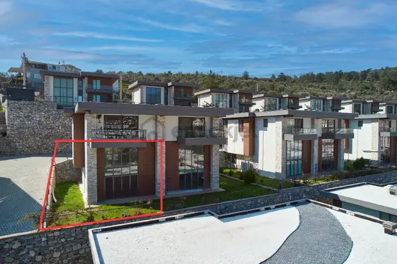 Fırsat Kıyıkışlacık Ta 3+1 Loft Satılık Daire 1