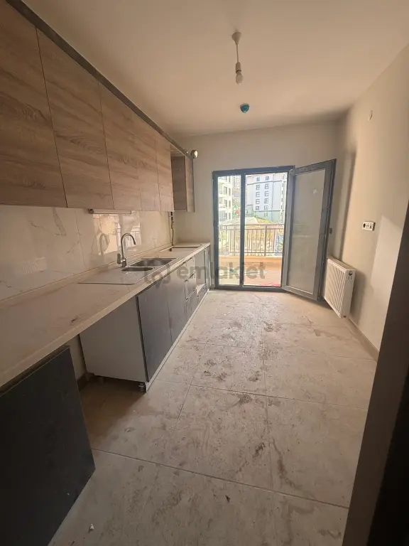 Dairemiz İkizce Dolup İkinci Bölge Beşinci Etap Üçüncü Ara Kat 3 + 1 2