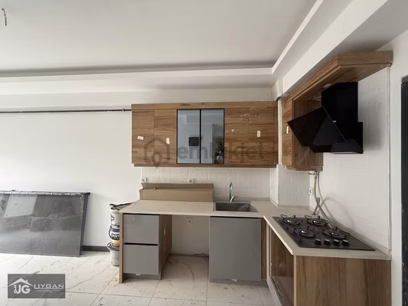 Uygan'dan Muratbey Mah. 2+1 75m² Sıfır Yüksek Giriş Fırsat 1