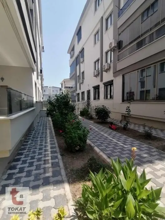 Aydın Didim 3+1 Ayrı Mutfak Dubleks Satılık Daire 1