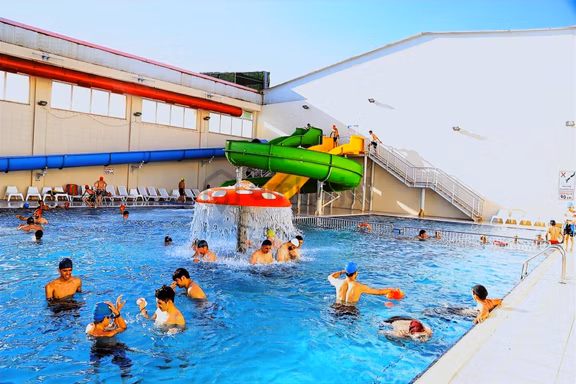 Yalova İhlas Armutlu Tatil Köyü Satılık 2+1 Devre Mülkler 2