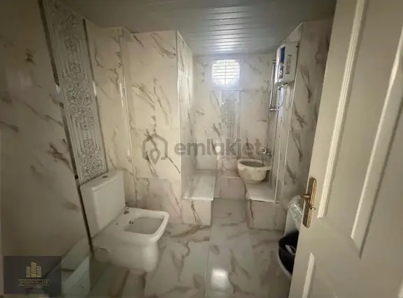 Alanya Güllerpınarı 3+1 Amerikan Mutfak Kiralık Daire 2