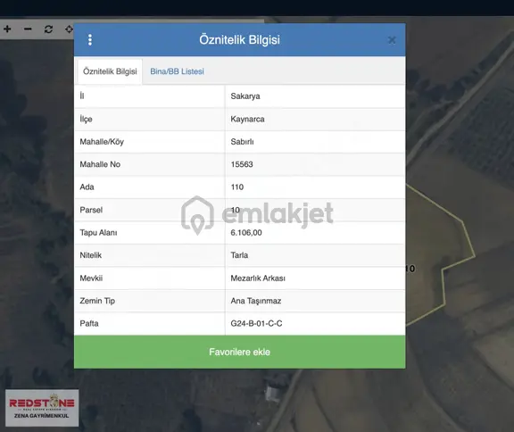Kaynarca Sabırlı Muhteşem Manzaralı 2