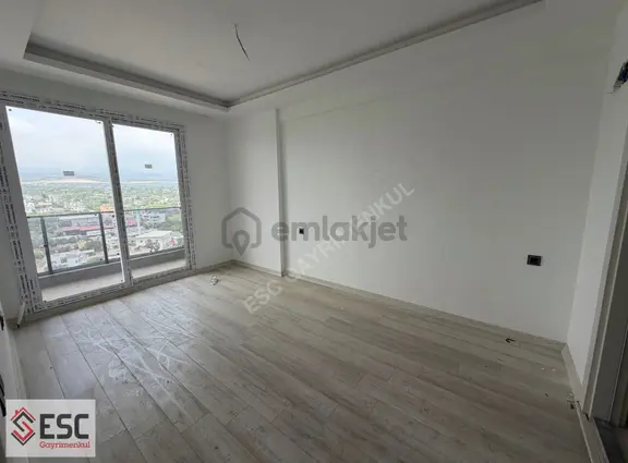Esc'den Arpaç,ta Doğa Manzaralı 2+1 Yazlık Daire Esc2613f 2