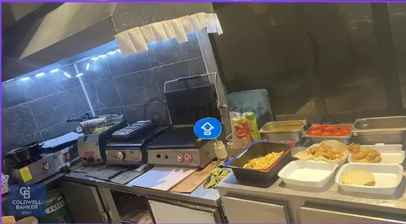 Avantajlı Lokasyonda Devren Kiralık Bacalı Dükkan 1