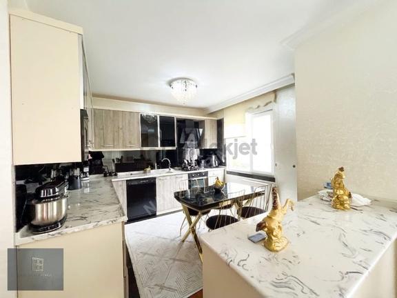Kocavilayet'te Masrafsız 4+1 Lüks Villa, Site İçinde 2