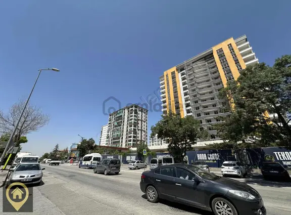 Güneşevler 3+1 140m² Yıl Sonu Teslim Fırsat Daire 2
