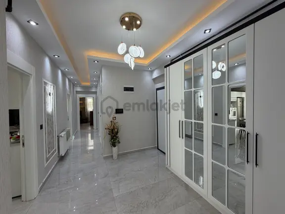 Bkc ‘den Atakent’in Göbeğinde 3+1 Ultra Lüx 1