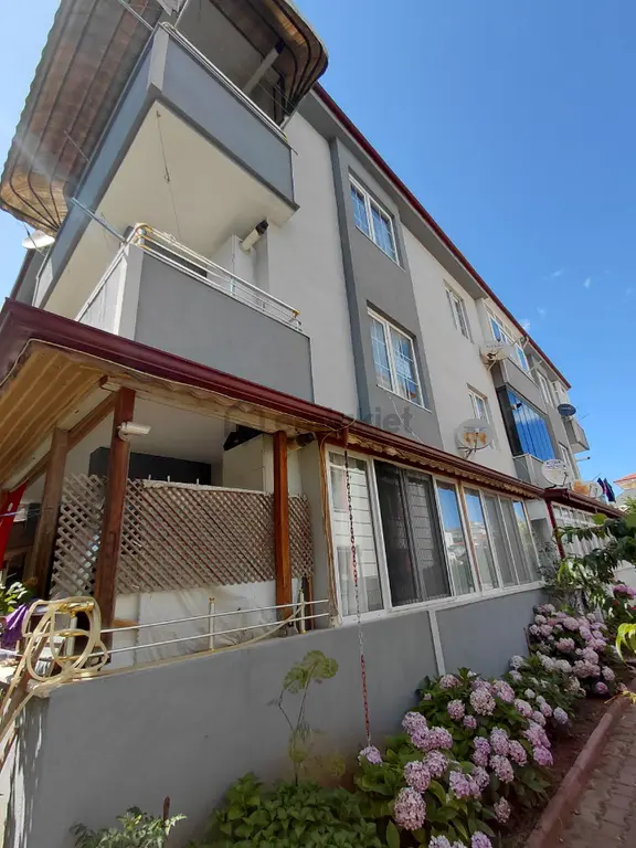 Karasu Denize 200 Metre Ful Esyali Fırsat Daire 2